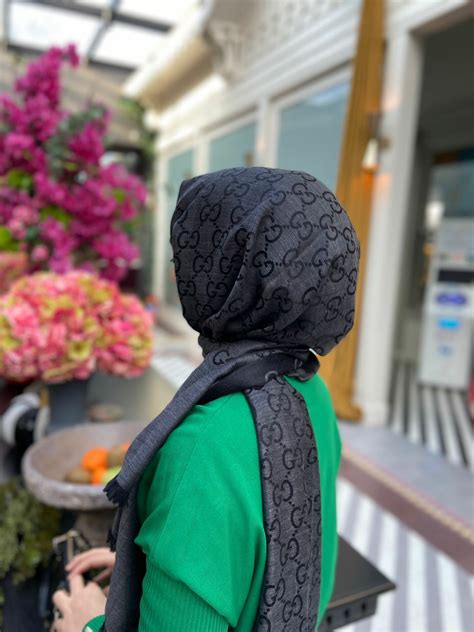 orjinal gucci şal nasıl anlasilir